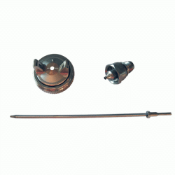 Spare nozzle for spraygun  Pro M1718 MP