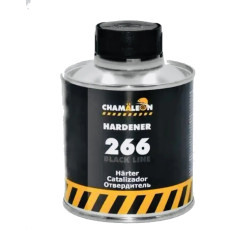 Hardener 266 for Acrylic filling primer Chameleon 466, 4:1