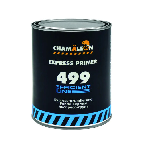 2K Filler/primer 4:1 - Chameleon 499 ; 1 L