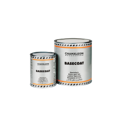 Baza DB 744 Srebrna - Chameleon ; 1L