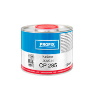 Utvrđivač CP282 za bezbojni lak Rocket clear CP1800 - 0,5 L