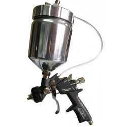 Ani F160 PLUS S-SP sa tlačnim lončićem Ani F160 PLUS S-SP sa tlačnim lončićem