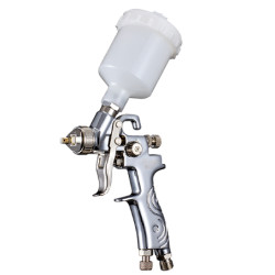 Mini pištolj za lakiranje Pro MH1753 Mini pištolj za lakiranje Pro MH1753