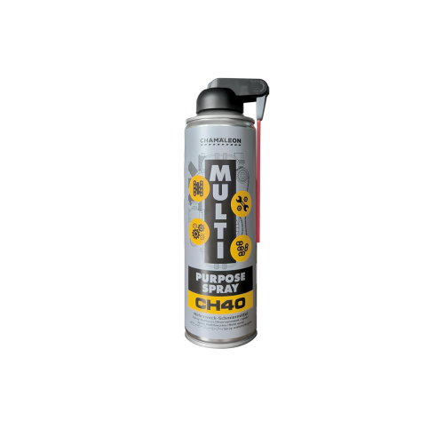 Multi ; sprej 500 ml