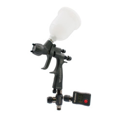 Walcom EGO CARBONIO mini pištolj za lakiranje