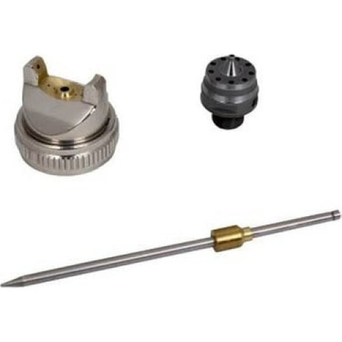 Spare nozzle for spray gun AB17G