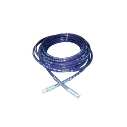 Airless high pressure hose / 220 bar / 15 m Airless high pressure hose / 220 bar / 15 m