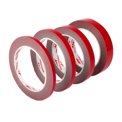 Double sided Acrylic adhesive tape 12 mm Double sided Acrylic adhesive tape 12 mm