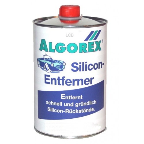 Silicone remover 1L