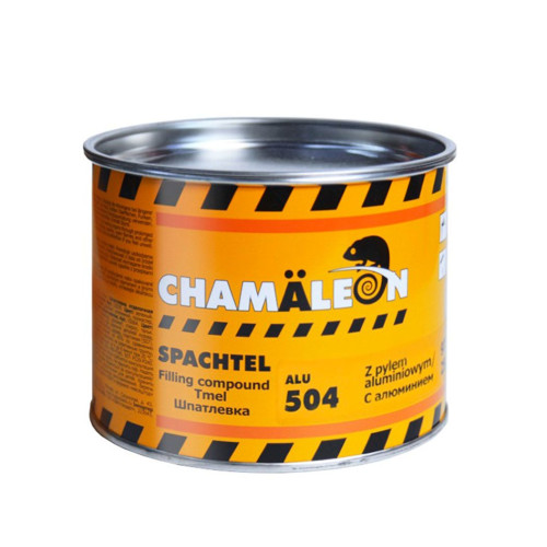 ALU putty - Chameleon 504, 1 kg