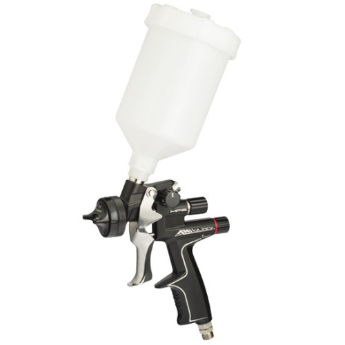 Ani BLACK spray gun Ani BLACK spray gun