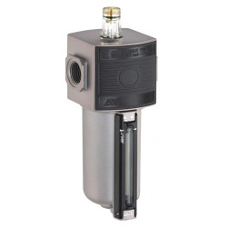 Nauljivač  komprimiranog zraka ANI 1/2