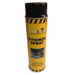 Antikorozivna zaštita bitumen - sprej 500 ml