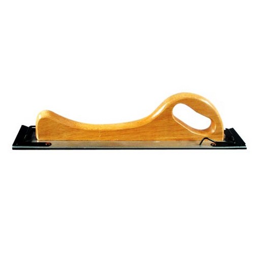 Blanja - ravna 70x400 mm Blanja - ravna 70x400 mm