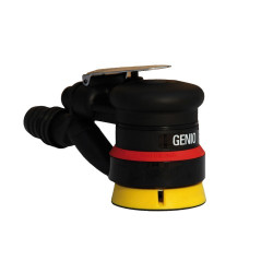 Brusilica zračna GENIO - 75 mm, Hod: 2,5 mm