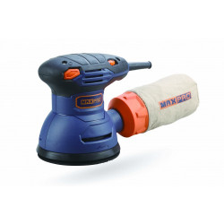 Brusilica Ekscentar MaxPro 300W, fi 125 mm