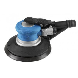 Brusilica zračna samoodsisna - 150 mm, Hod: 5 mm