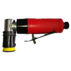 Brusilica zračna Spot Repair - 30 mm, Hod: 1,5 mm