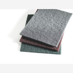 Brusna tkanina, pak. 10 kom. Brusna tkanina, pak. 10 kom.