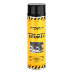 Antikorozivna zaštita bitumen - sprej 500 ml Antikorozivna zaštita bitumen - sprej 500 ml