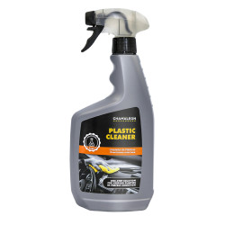 Plastic care - 650 ml