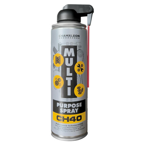 Višenamjenski sprej CH40 - 400 ml