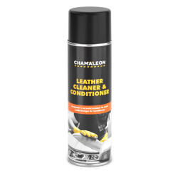 Leather cleaner spray - 400 ml