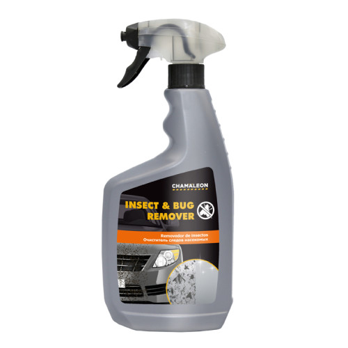 Skidač insekata - 650 ml Skidač insekata - 650 ml