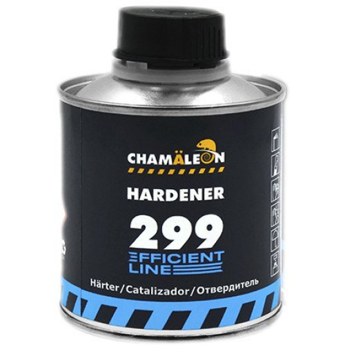 Hardener 299 for Acrylic filling primer Chameleon 499, 4:1