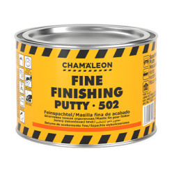 Fine putty - Chameleon 502 ; 1 kg