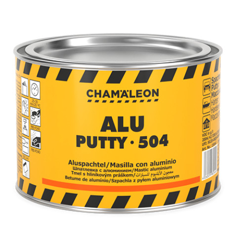 ALU kit - Chameleon 504, 1 kg