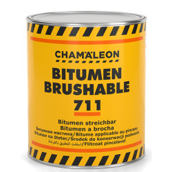 Bitumen za četku, Chameleon 711 - 1KG Bitumen za četku, Chameleon 711 - 1KG