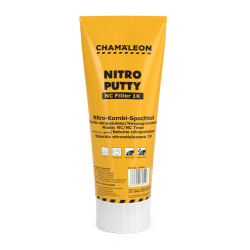 NC putty ; 250 g