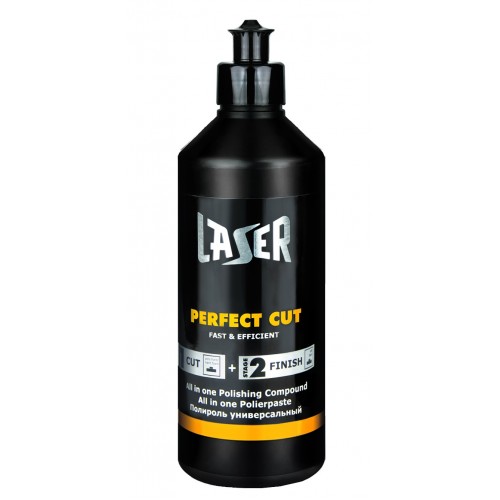 Chamaeleon Laser perfect cut polish - 0,5 kg