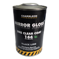 Bezbojni akrilni lak Chameleon 166 UHS 2K - 1 L Bezbojni akrilni lak Chameleon 166 UHS 2K - 1 L