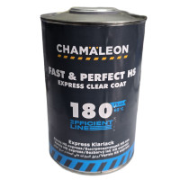 Bezbojni akrilni lak Chameleon 180 HS 2K - 1 L Bezbojni akrilni lak Chameleon 180 HS 2K - 1 L