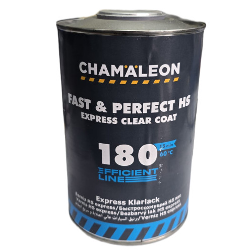 Bezbojni akrilni lak Chameleon 180 HS 2K - 1 L Bezbojni akrilni lak Chameleon 180 HS 2K - 1 L