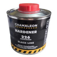 Utvrđivač brzi za bezbojni lak 166 - Chameleon 226 ; 0,5 L Utvrđivač brzi za bezbojni lak 166 - Chameleon 226 ; 0,5 L