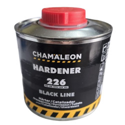 Utvrđivač brzi za bezbojni lak 166 - Chameleon 226 ; 0,5 L Utvrđivač brzi za bezbojni lak 166 - Chameleon 226 ; 0,5 L