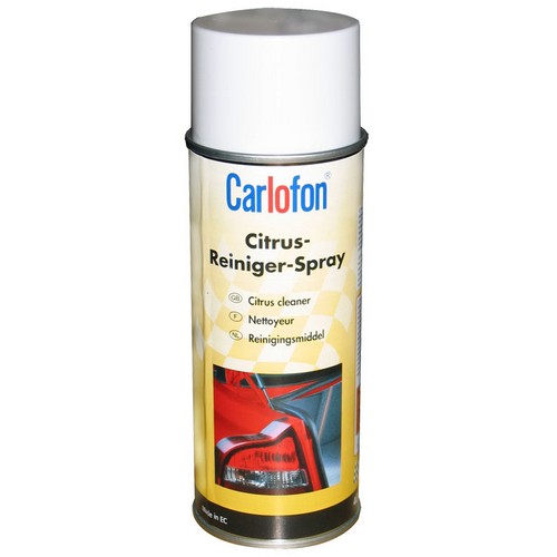 Citrus glue cleaner -  400 ml