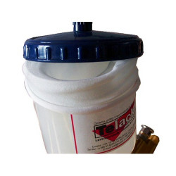 Cjedila za boju - perlon, 130 mikrona, pak. 20 kom. Cjedila za boju - perlon, 130 mikrona, pak. 20 kom.