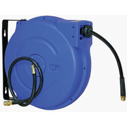 Crijevo za zrak na motalici - 12 M Crijevo za zrak na motalici - 12 M