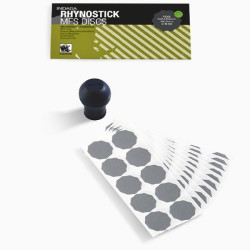 Sanding disc for corrections Rhynostick - 100 pcs Sanding disc for corrections Rhynostick - 100 pcs