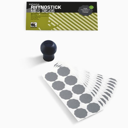 Sanding disc for corrections Rhynostick - 100 pcs Sanding disc for corrections Rhynostick - 100 pcs