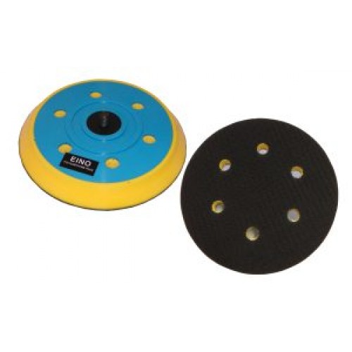Disc for Rupes sanders