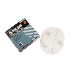 Brusni disk FilmLine - čičak fi 125 sa 9 rupa, pak. 50 kom Brusni disk FilmLine - čičak fi 125 sa 9 rupa, pak. 50 kom