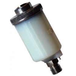 Filter zraka sa ispustom HQ