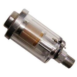 Filter zraka sa ispustom STD