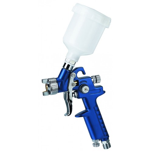 Mini spray gun H2000