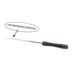 Igla za vađenje smeta iz laka